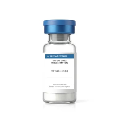 CJC‑1295 without DAC (Mod GRF 1‑29) — product image