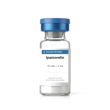 Ipamorelin — product image
