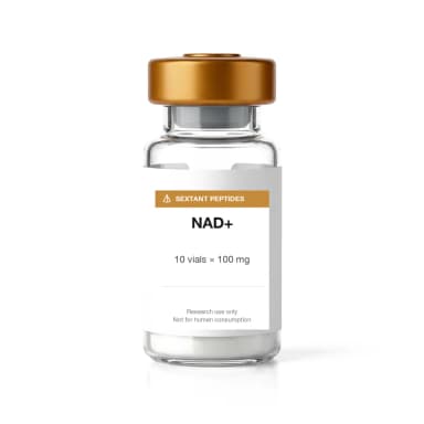 NAD+ — product image
